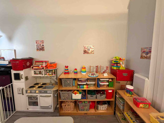 Photo of Garcia, Mia J. Daycare