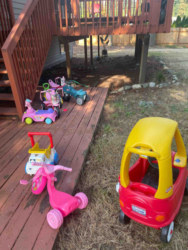 Photo of Amiros Home Daycare - Lynwood, WA