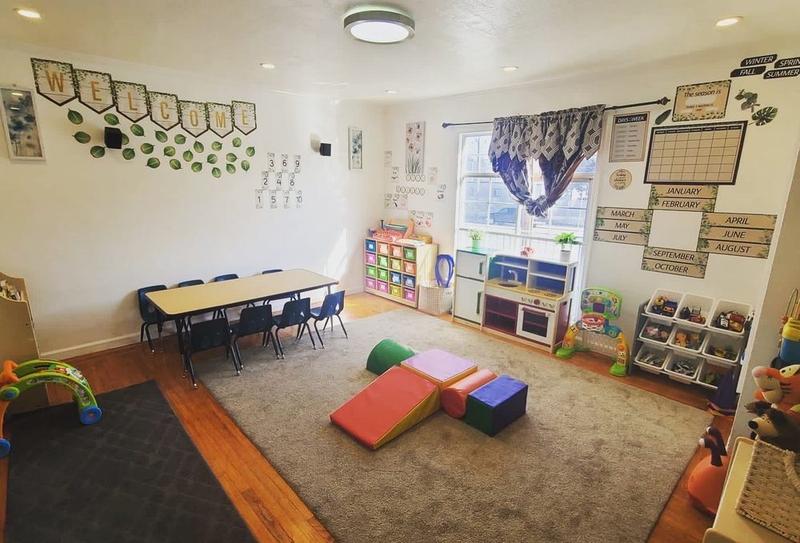 Photo of Happy Bear Daycare - Daly City, CA