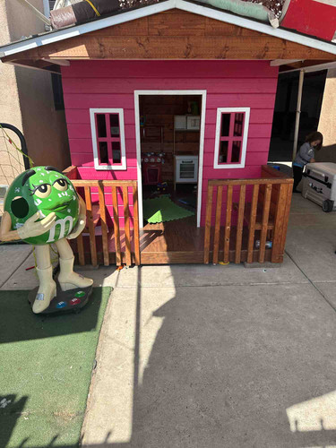 Photo of Reyna's Daycare - San Diego, CA