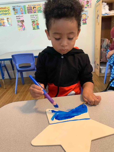 Photo of More Giggles than Fits Daycare - Oakland, CA