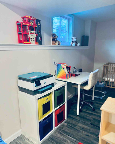 Photo of Jessica Rivera-Rodriguez Daycare - Springfield, MA