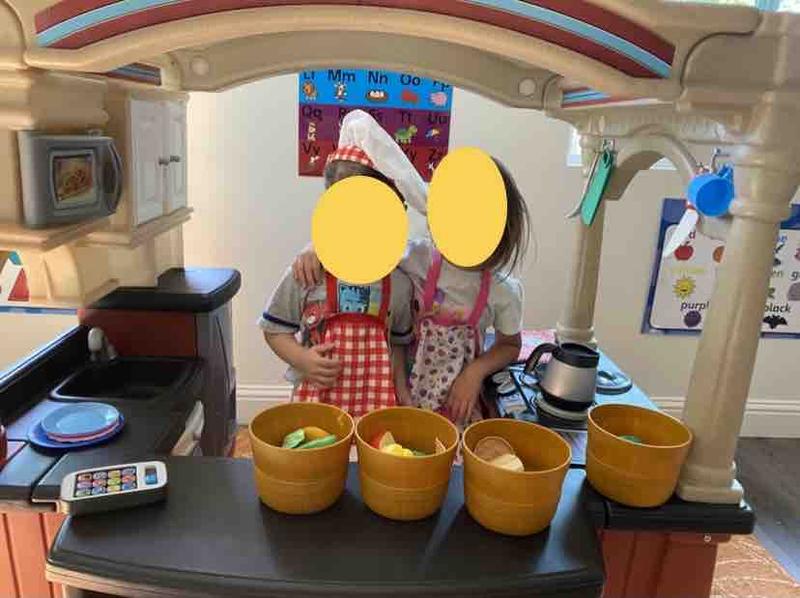 Photo of Busy Bodies Childcare - Fresno, CA