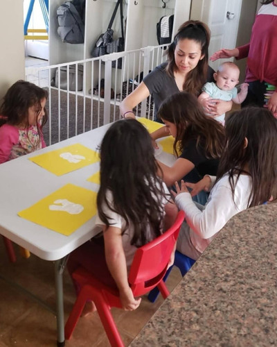 Photo of Diny's Munchkins Bilingual Daycare - West Jordan, UT