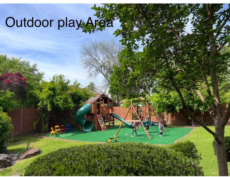 Photo of Noble Home Daycare/Arzoo Nuristani - Sacramento, CA