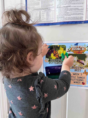 Photo of Castle For Kids Daycare - Escondido, CA