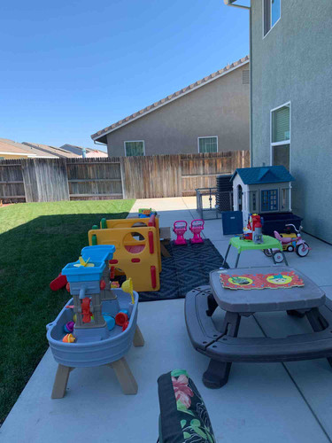 Photo of Barrios Rodas, Marvelis Family Child Care Home - Linda, CA