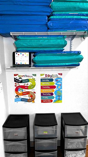 Photo of Mama Fartun Daycare