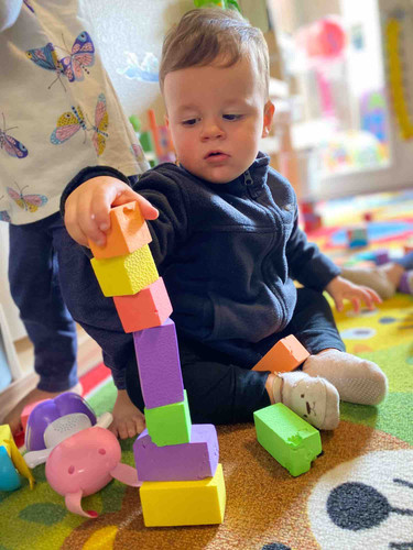 Photo of My Little Tribe Daycare In Ladera Ranch - Ladera Ranch, CA