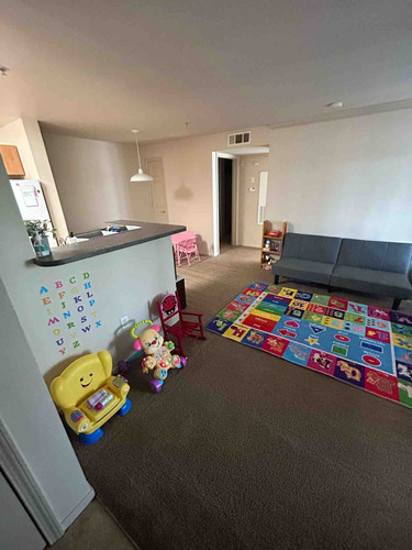 Photo of Miss Asia’s Little Angels