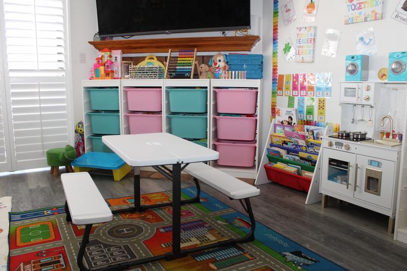 Photo of Paola's Daycare - Spring Valley, CA
