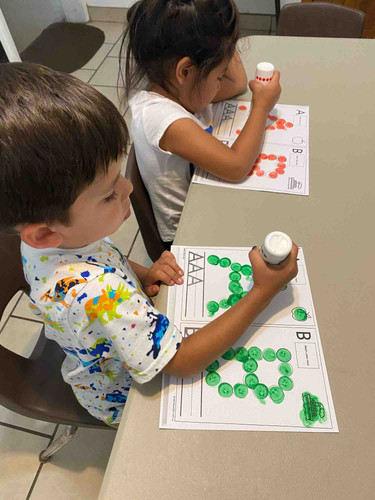 Photo of Turcaz Family Child Care - Ontario, CA