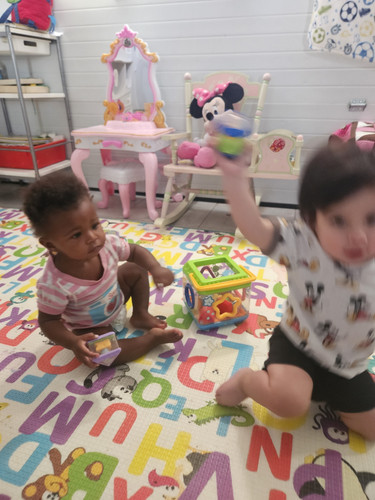 Photo of Cavero Family Child Care - Rancho Cucamonga, CA