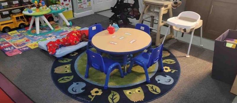 Photo of Angels On Assignment Daycare - Slidell, LA