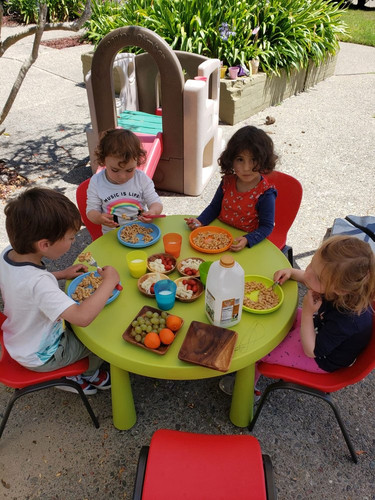 Photo of Lola's Childcare And Preschool - Daly City, CA