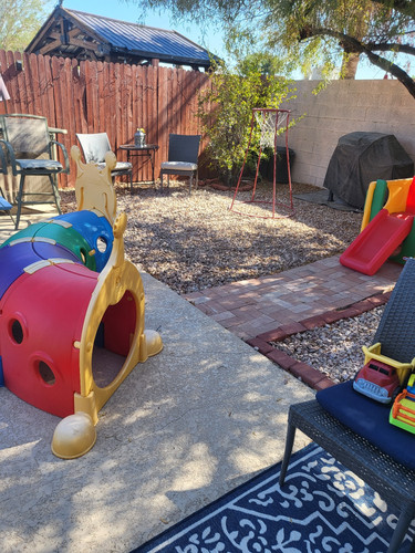 Photo of Jackson Home Daycare - Phoenix, AZ