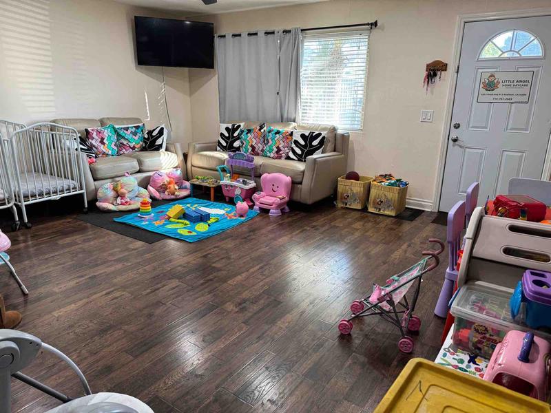 Photo of Little Angels Home Daycare