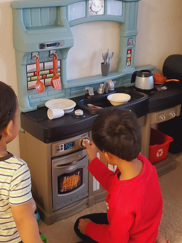 Photo of Golden Gate Montessori & Daycare - Irvine, CA