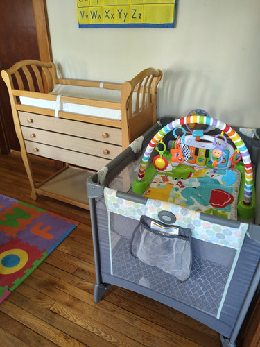 Photo of Little Babies Daycare - Syracuse, NY