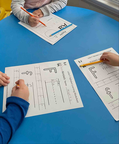 Photo of Brilliant Tots Daycare - Pico Rivera, CA