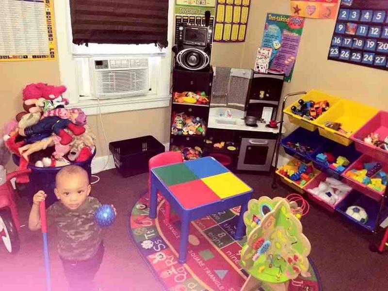 Photo of The Inner Getic Experience Center Daycare - Toledo, OH
