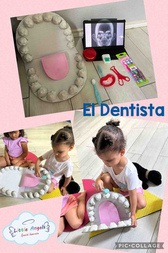 Photo of Little Angels Spanish Immersion - Round Rock, TX