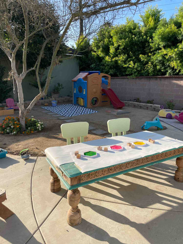 Photo of Little Wildflowers - Long Beach, CA