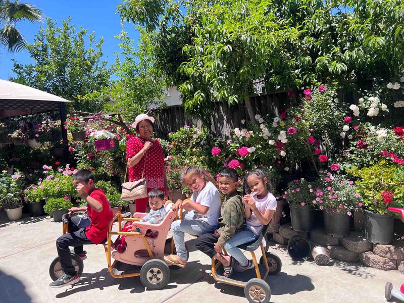 Photo of Norma Home Childcare Daycare - Stockton, CA