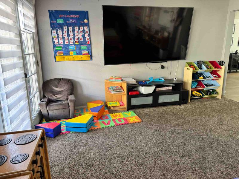 Photo of The Teddy Bear Daycare - spring valley, CA