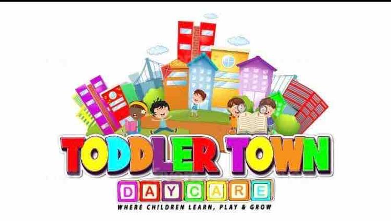 Photo of Toddler Town Daycare - Jenks, OK