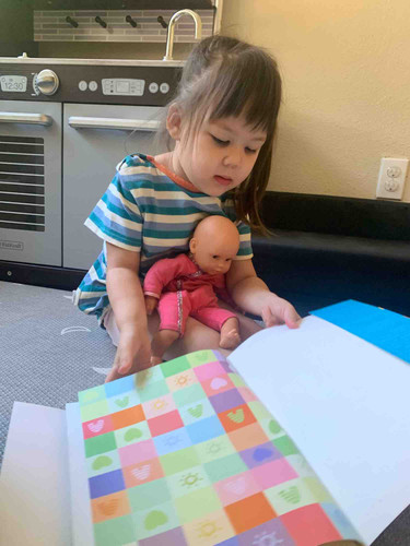 Photo of Liao Family Child Care - Diamond Bar, CA