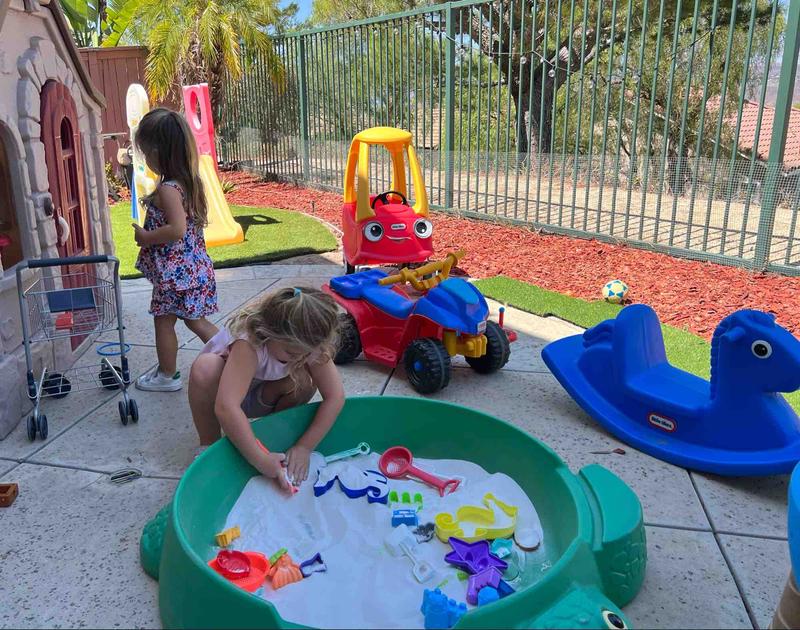 Photo of Dreamland Daycare - Anaheim, CA