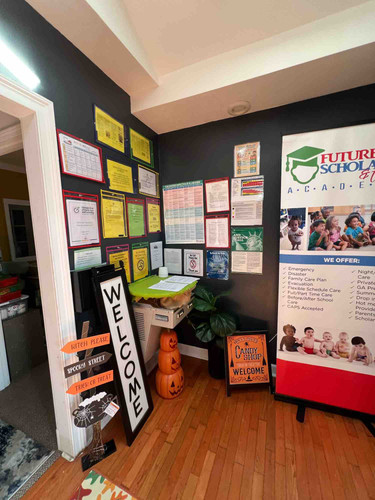 Photo of Future Scholars & Friends Academy, LLC - Newnan, GA