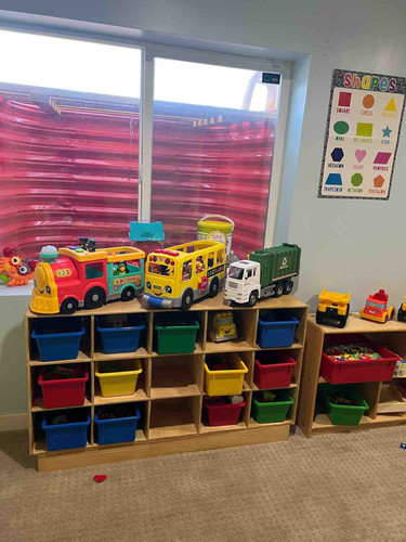 Photo of Little Smiles Child Care Daycare - Eagle Mountain, UT