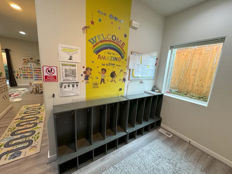 Photo of Spring Flowers Childcare Llc - Mill Creek, WA