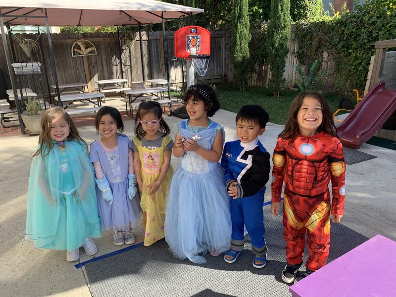 Photo of Illume Pursuits Daycare - Irvine, CA