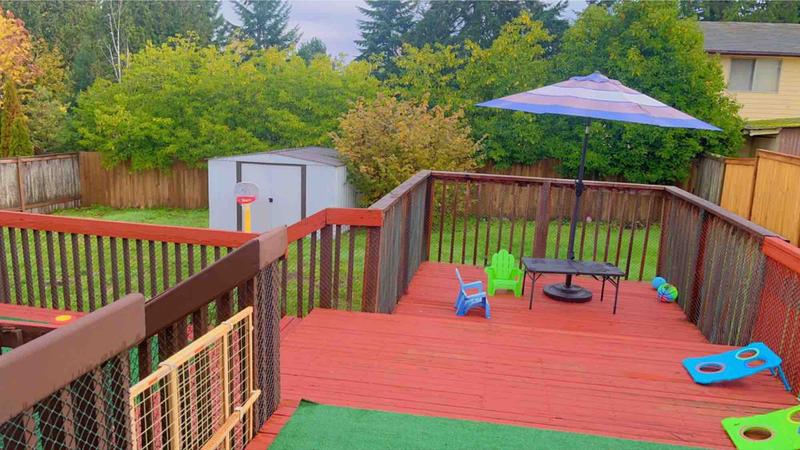 Photo of Kids Corner Childcare, LLC - Kent, WA