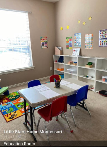 Photo of Little Stars Montessori Daycare