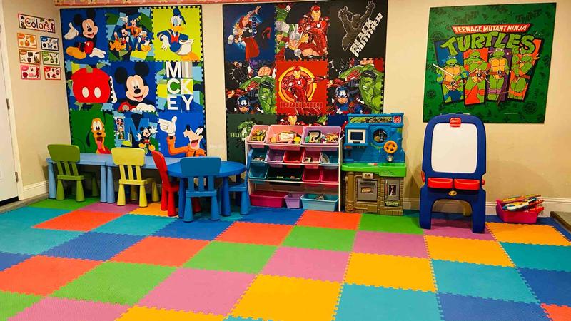 Photo of Happy Nest Childcare Daycare - Plano, TX