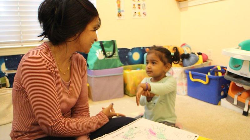 Photo of Learning Tree Daycare - Cupertino, CA