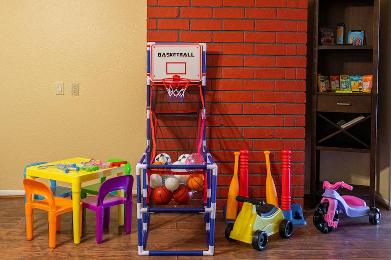 Photo of Heavens Angels Family Daycare - Carson, CA