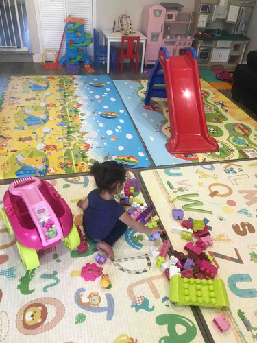 Photo of Happy Play Home Daycare - Irvine, CA