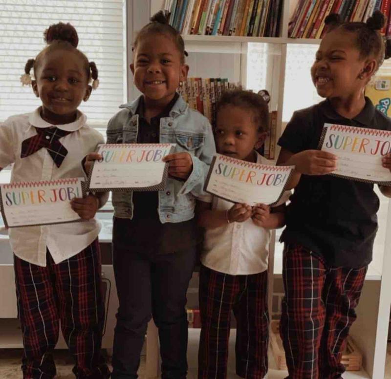 Photo of Flourishing Little Leaders Daycare - Carson, CA