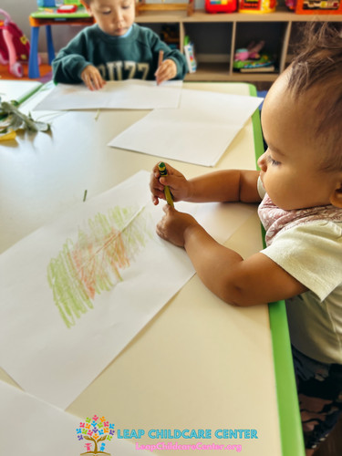 Photo of Leap Childcare Center - Bakersfield, CA