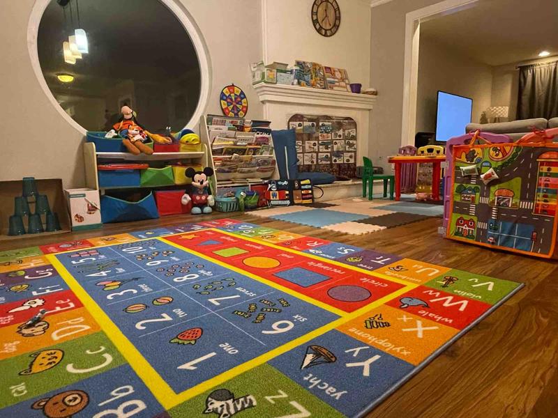 Photo of Shelly’s Learning Space Daycare - Temple City, CA