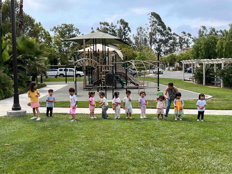 Photo of Happy Orchard Daycare - Irvine, CA