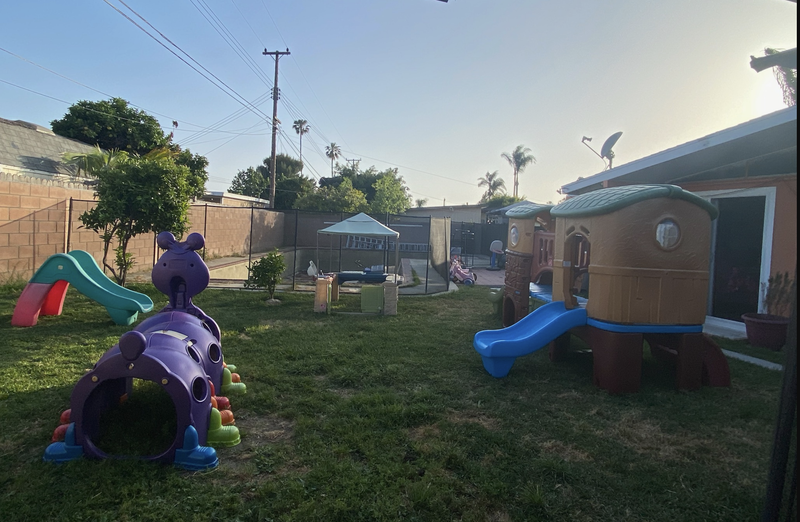 Photo of Sammy's Child Care - Garden Grove, CA