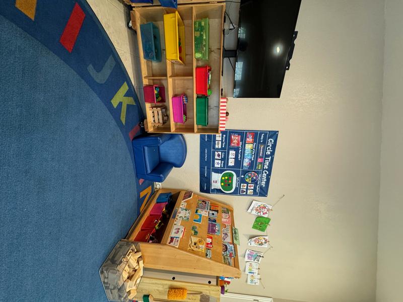 Photo of Learning Tree Family Daycare - San Jose, CA