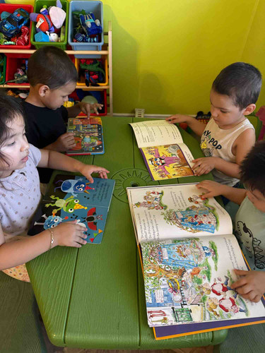 Photo of Patty's Playground Daycare - Long Beach, CA