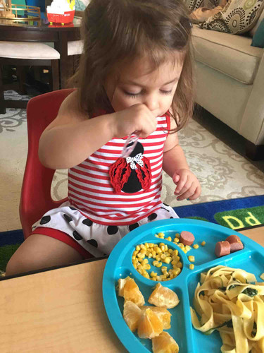 Photo of Lateefah Waliagha Daycare - Dublin, OH